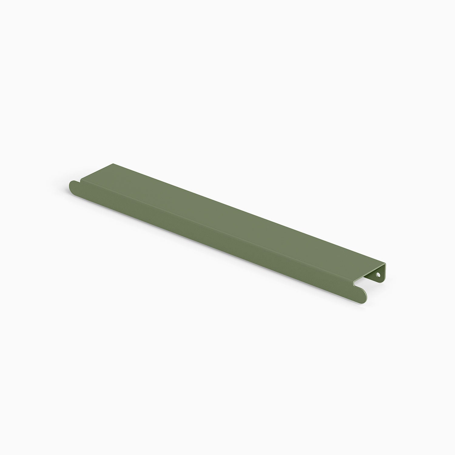 Stainless Steel Cabinet Pulls - 5 Inch Center to Center Handle for Kitchen Drawers & Cabinets - Perfect for Modern Home & Office Renovation