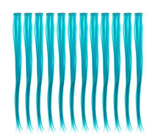 Teal Blue