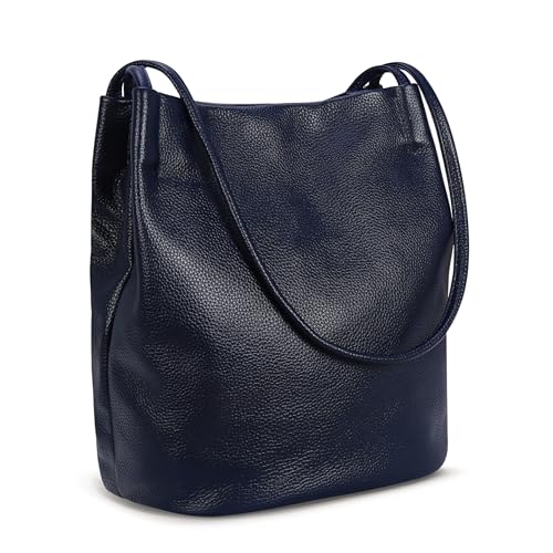 Navy Blue-lichee