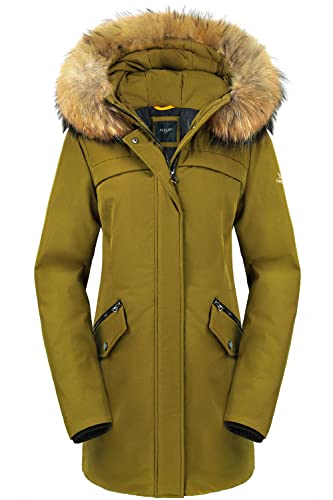 Fir Green