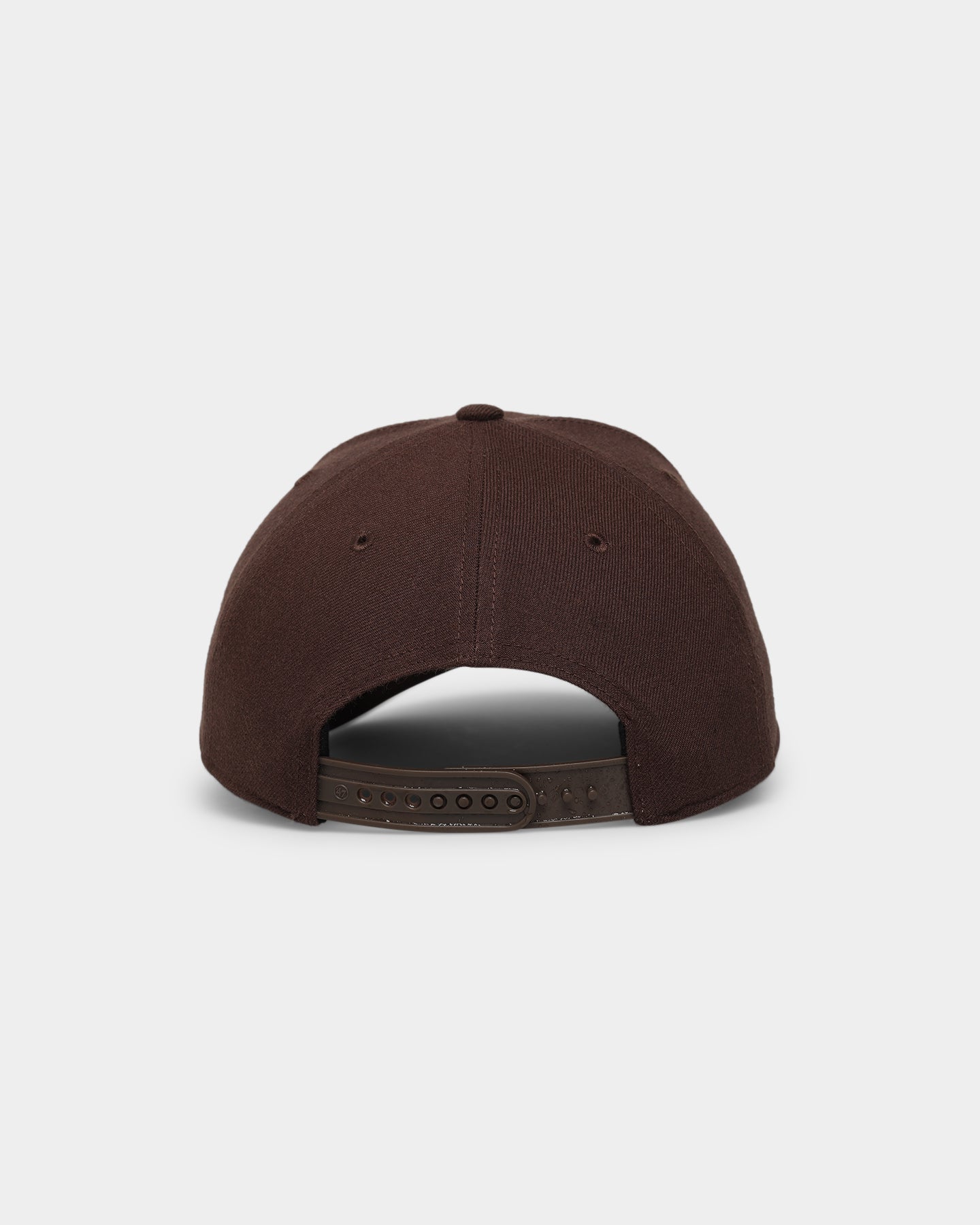 New York Yankees MVP 47 Brand Snapback Hat - Adjustable Brown Baseball Cap for Men & Women - Perfect for Sports Fans, Casual Wear & Game Day Outfits