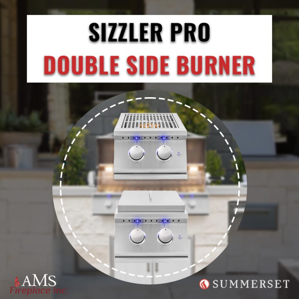 Summerset 32