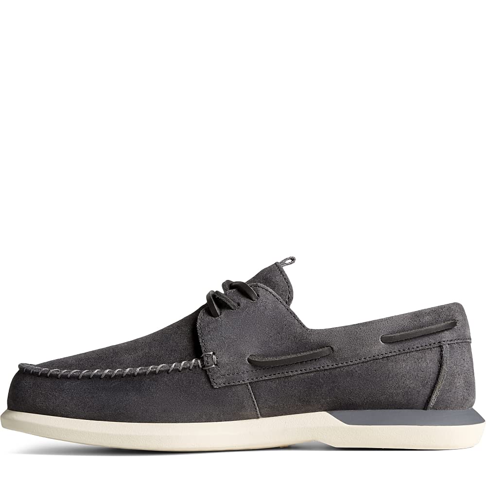 Sperry Men's Gold Cup Authentic Original Plushwave Boat Shoes - Comfortable & Stylish Non-Slip Deck Shoes for Sailing, Boating & Casual Wear