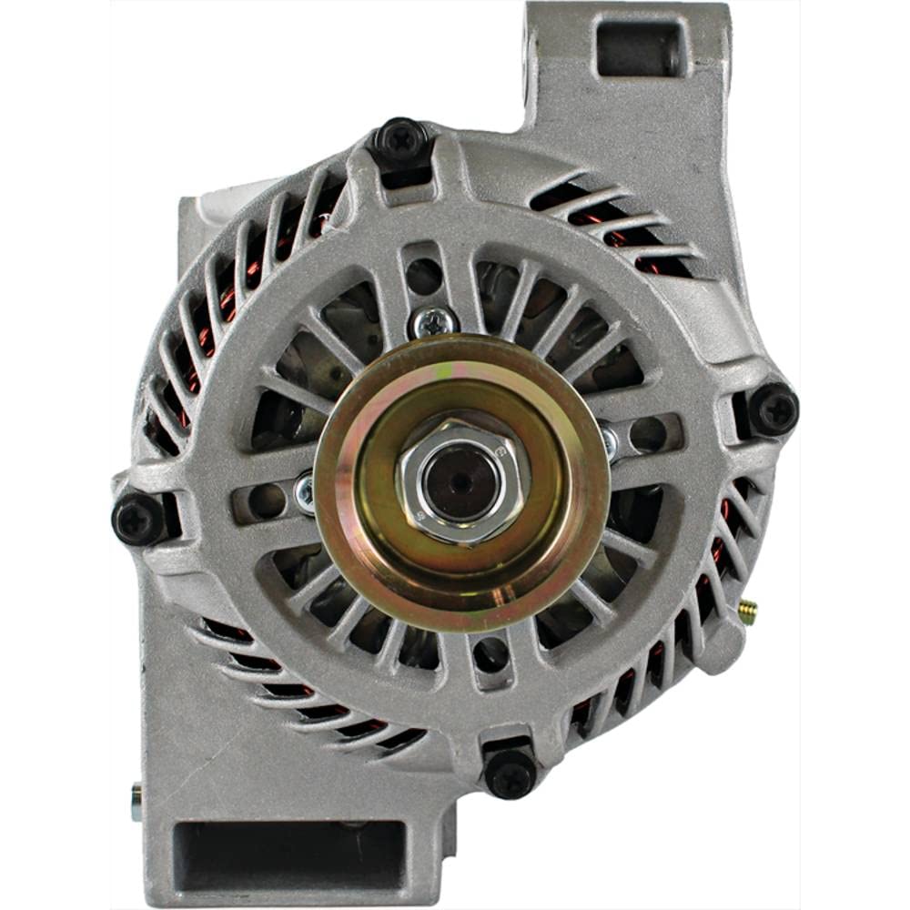 RAParts 400-48144-JN J&N High Performance Alternator for Cars & Trucks - Reliable Power Supply for Automotive Electrical Systems