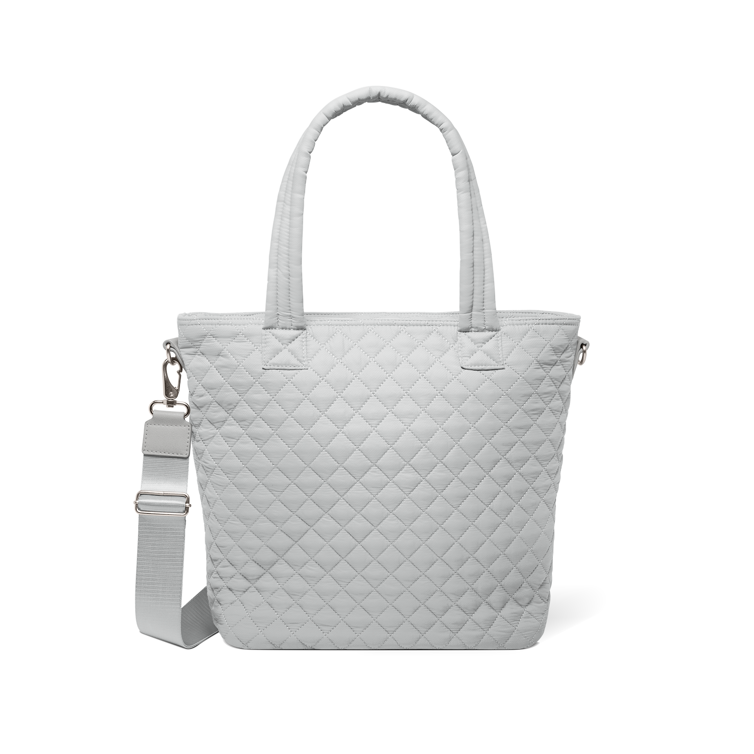 Harper Tote Quilted Crossbody Bag - Stylish Women's Shoulder Purse for Work, Travel & Everyday Use | Durable & Fashionable Handbag with Adjustable Strap