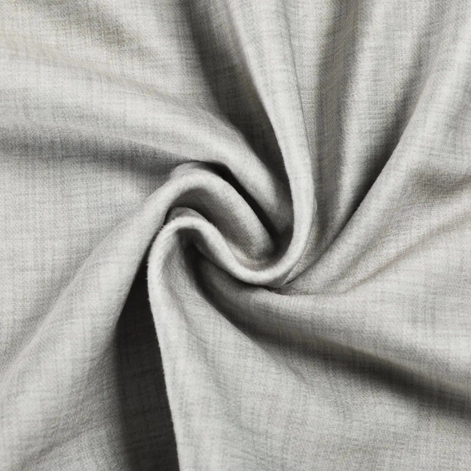 Amy Switzer Printed Velvet Pleated Curtains - Elegant Window Drapes for Living Room, Bedroom & Home Decor