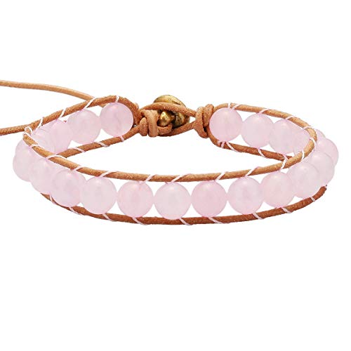 Rose Quartz