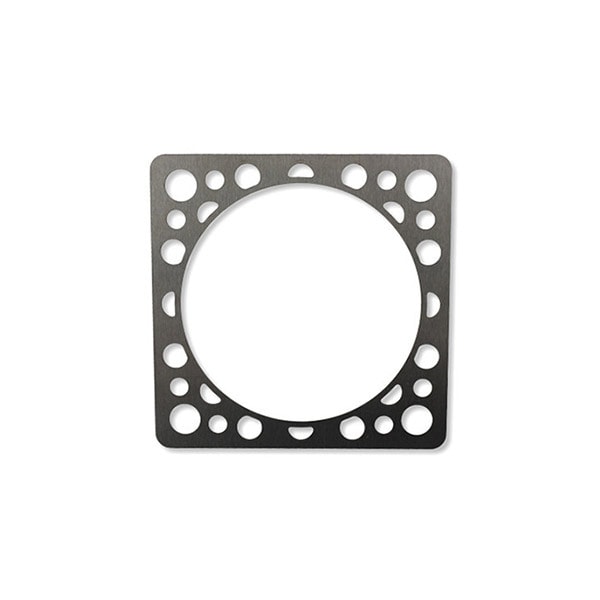 Rhino Rinser Single Plate Actuator Hole - High-Quality Car Wash Spray Nozzle for Efficient Vehicle Cleaning & Detailing