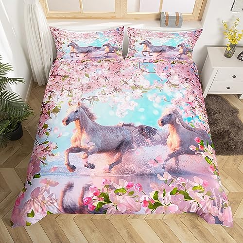 Horse Flower