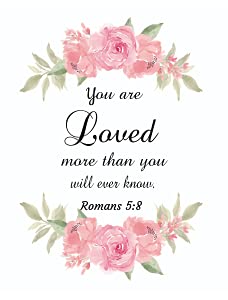 Love Bible Verse 2