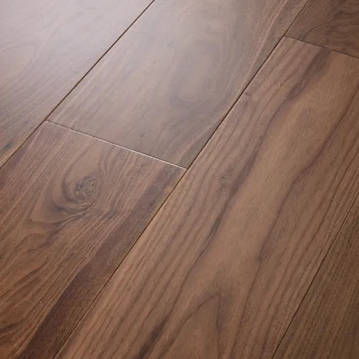 Anderson Tuftex Revival Walnut 7.5