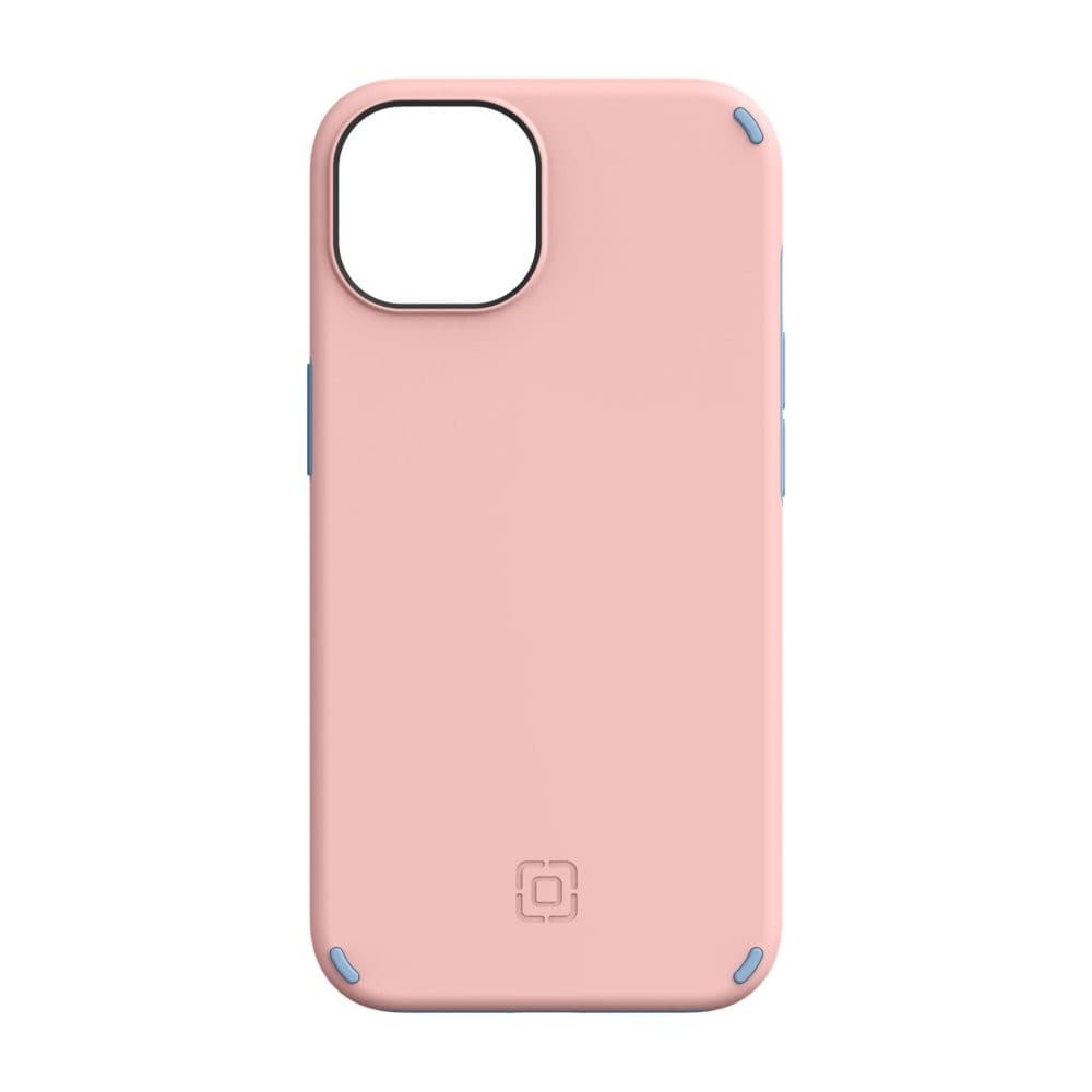 Incipio Duo Protective Case for iPhone 13 - Shockproof & Slim Dual Layer Cover with Raised Bezels - Perfect for Everyday Use, Travel & Outdoor Activities