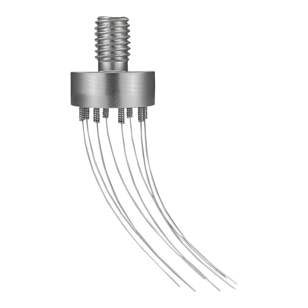 Premium WDT Tool Needle Replacement for Espresso Coffee Distribution - Perfect for Baristas & Home Brewing Enthusiasts
