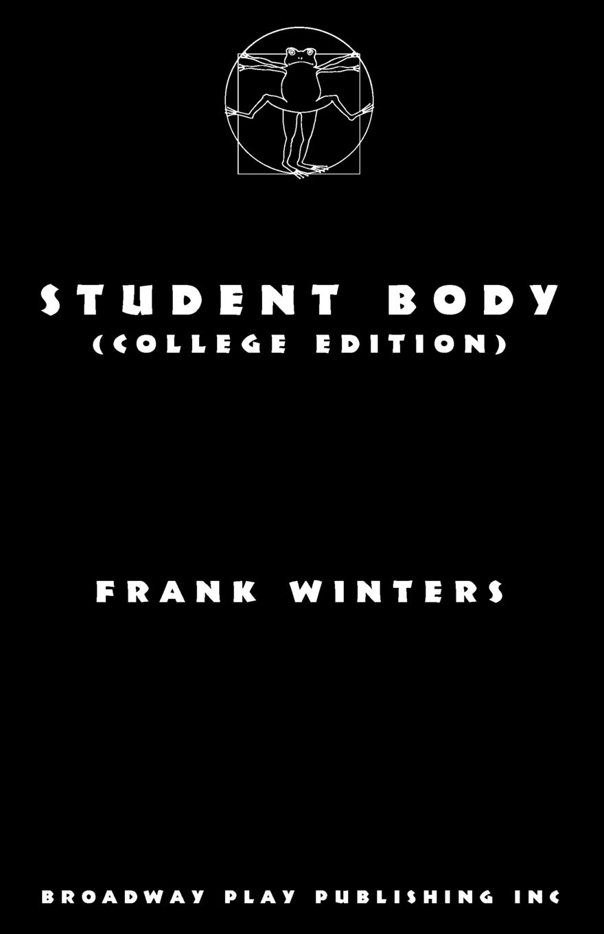 Student Body (College Edition) - Fun Party Card Game for College Students & Dorm Life - Perfect for Game Nights, Social Gatherings & Icebreaker Activities