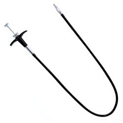 Promaster 20'' Cable Release - Durable Camera Shutter Remote for DSLR & Mirrorless - Perfect for Long Exposure & Wildlife Photography