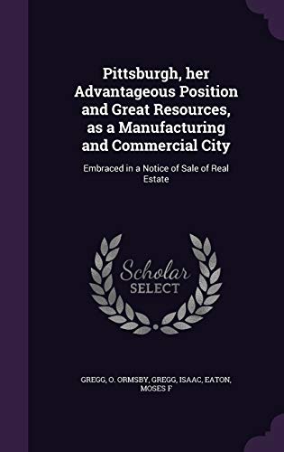 Pittsburgh Manufacturing & Commercial Real Estate for Sale | Prime Location