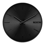 Stylish Black & Rainbow Time Teller Dial Watch - Perfect for Casual Wear, Office & Special Occasions