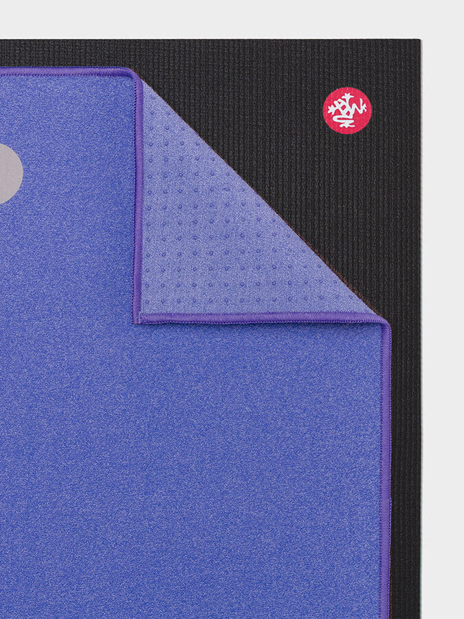 Manduka Yogitoes Non-Slip Yoga Mat Towel 71