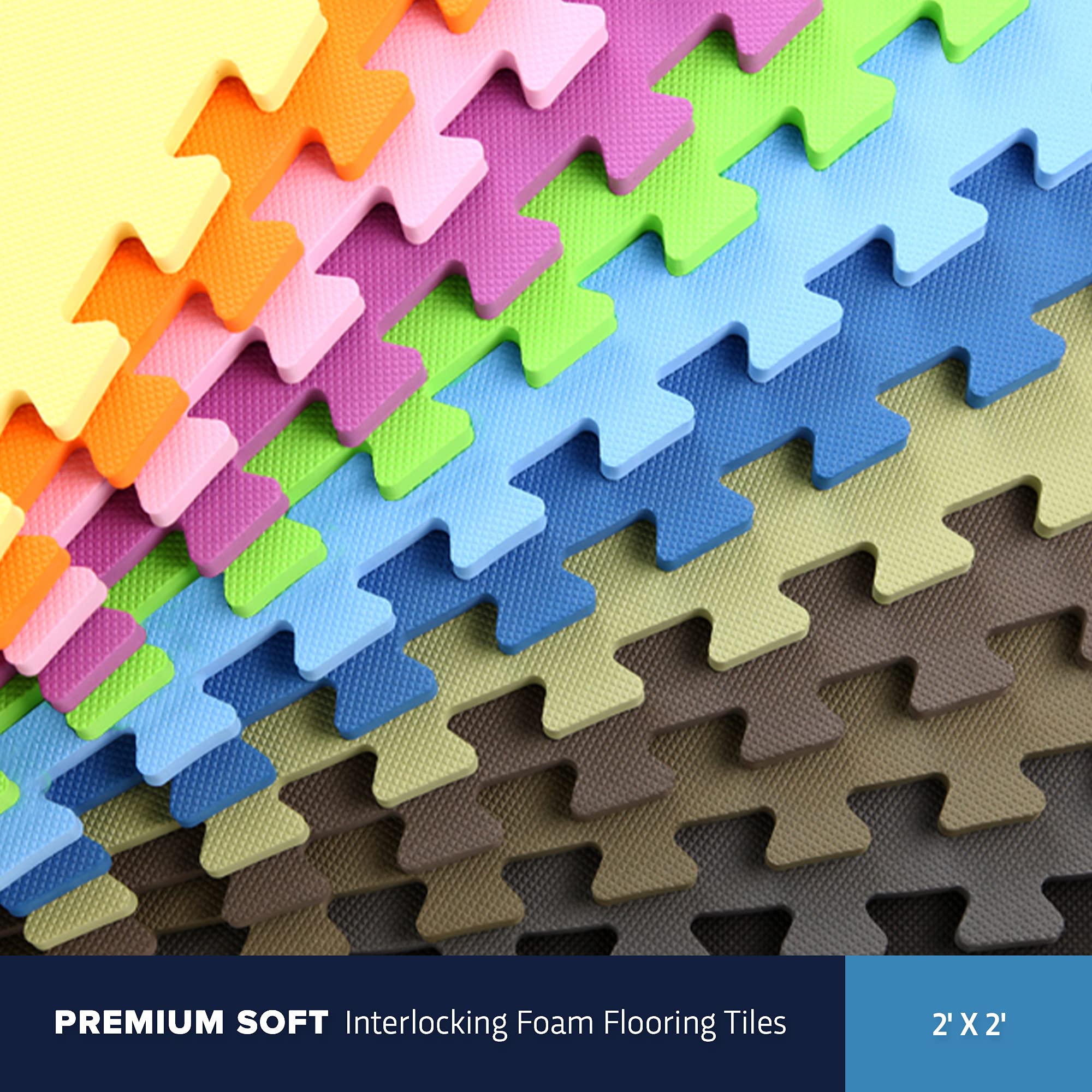 Premium 5/8