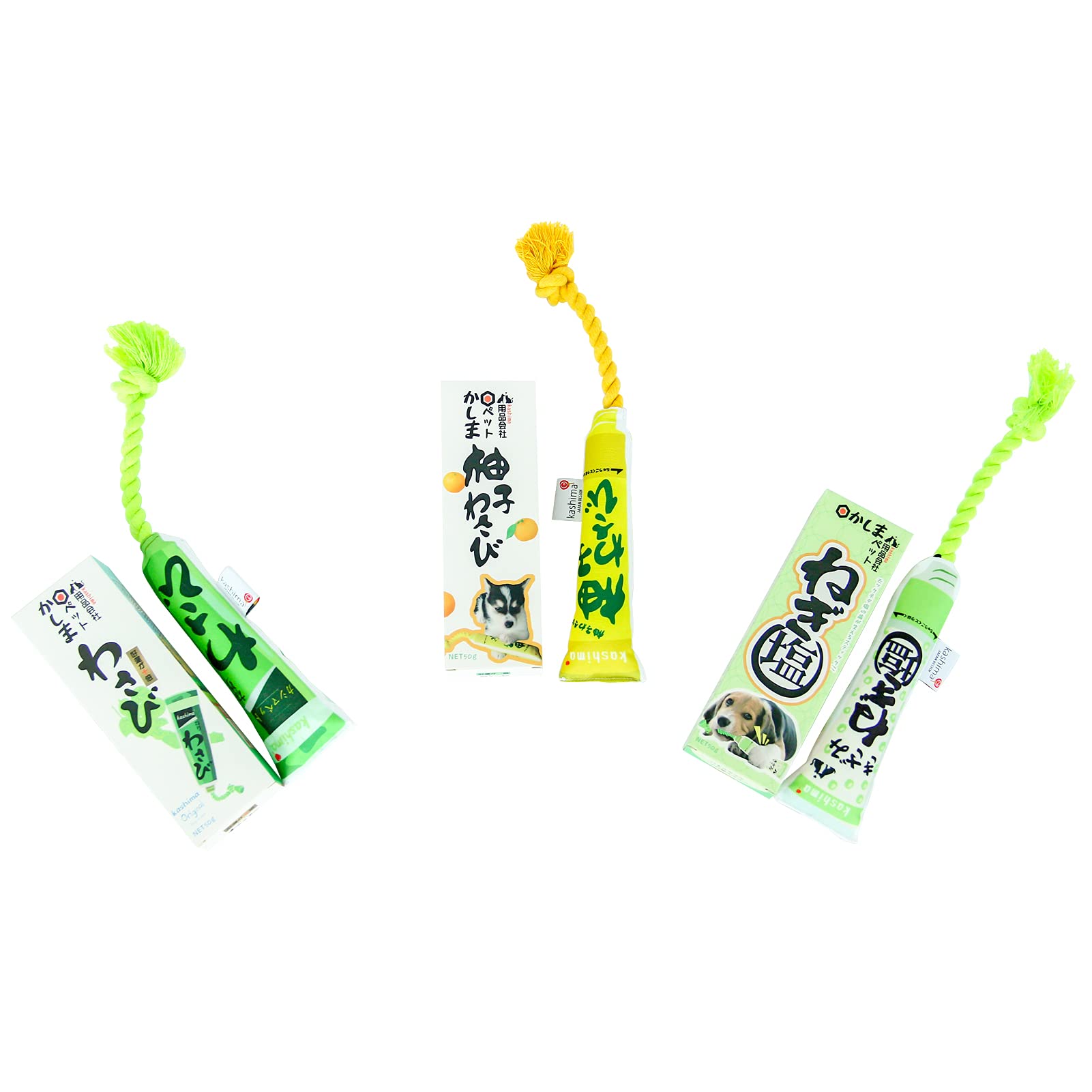 Durable Crinkle Dog Toys for Small Dogs - Interactive Tug of War & Chew Puppy Toys - Unique Pet Playtime Accessories for Indoor & Outdoor Fun