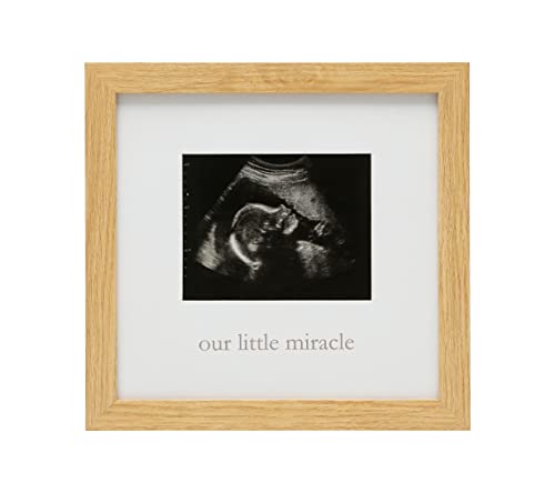 Our Little Miracle Frame