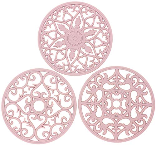 K: Style 1- Pink