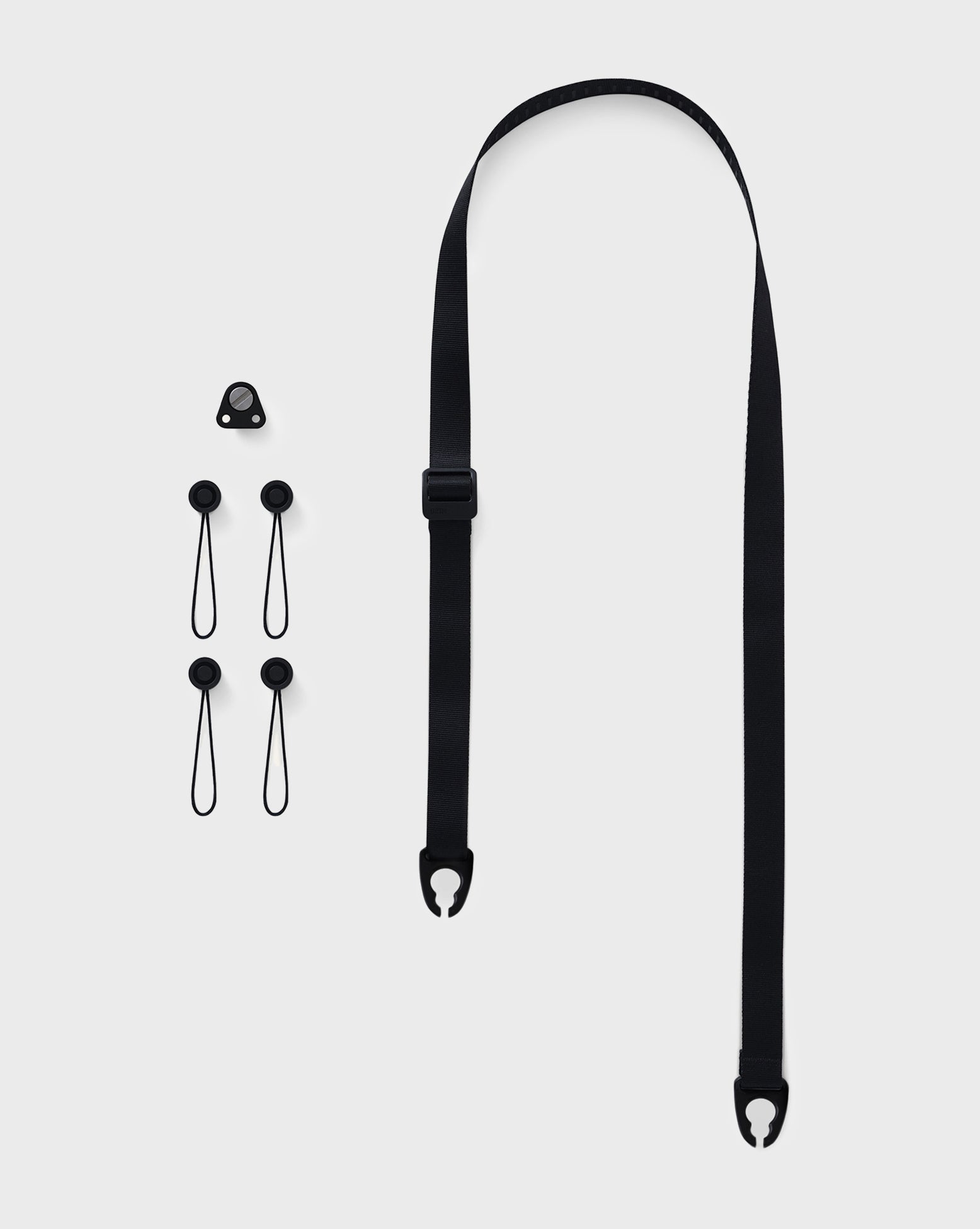 Slim Camera Strap for DSLR & Mirrorless Cameras - Comfortable & Durable Neck Strap for Photographers - Perfect for Travel, Hiking & Outdoor Photography