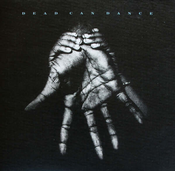 Dead Can Dance - Into The Labyrinth (Vinyl/CD/MP3) | Gothic & Ethereal Music for Meditation, Yoga & Relaxation