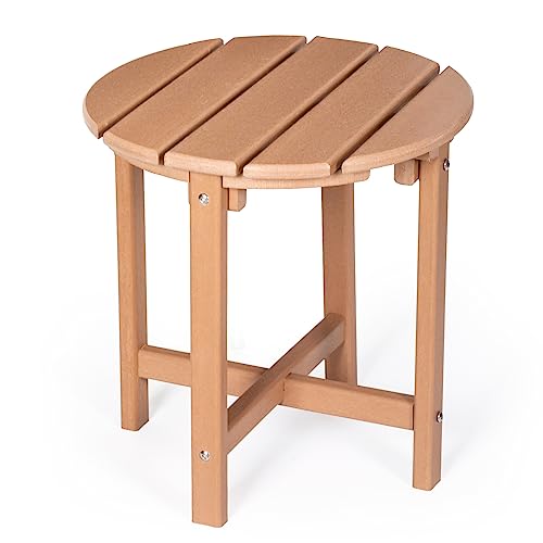 Teak Round