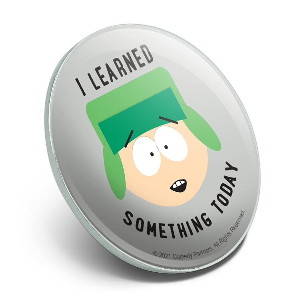 South Park Kyle 'I Learned Something Today' 1.1