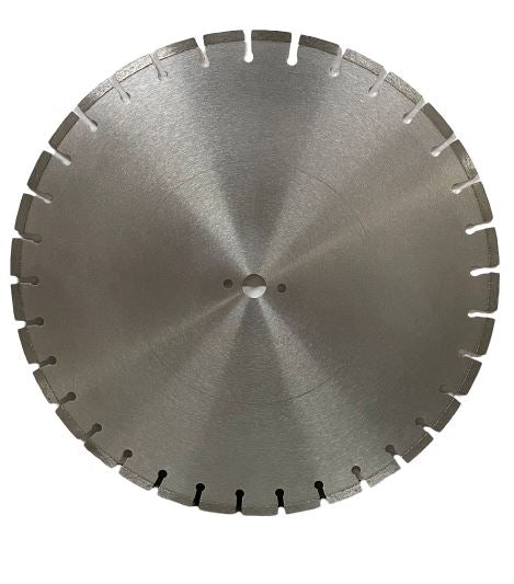 Aiko 20 Diamond Blade #LDS 02 - Premium Diamond Cutting Disc for Tile, Stone & Concrete | Model DB A0500 | Perfect for Construction, Masonry & DIY Projects