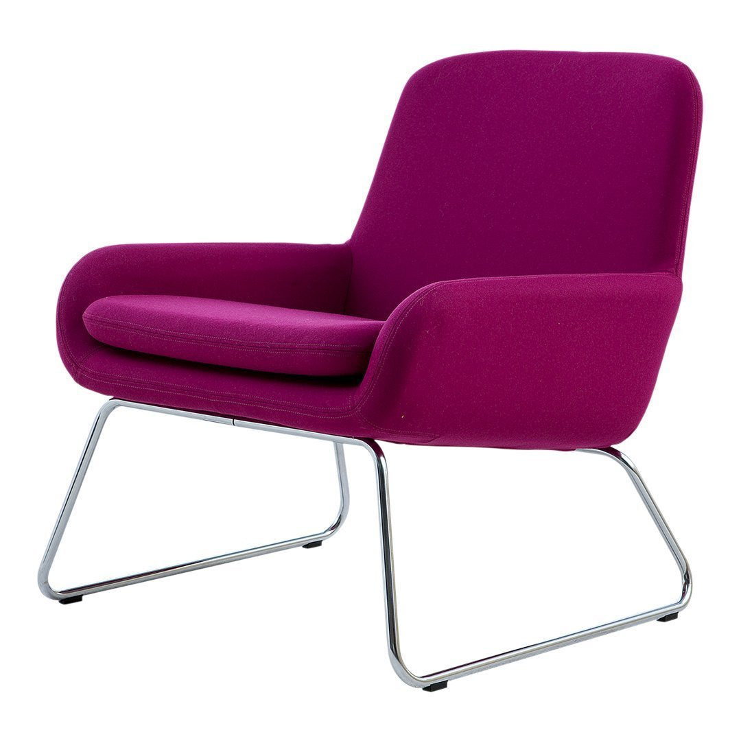 Premium Coco Chair Lounge Chair - Comfortable & Stylish Outdoor/Indoor Seating for Patio, Poolside, or Living Room Relaxation