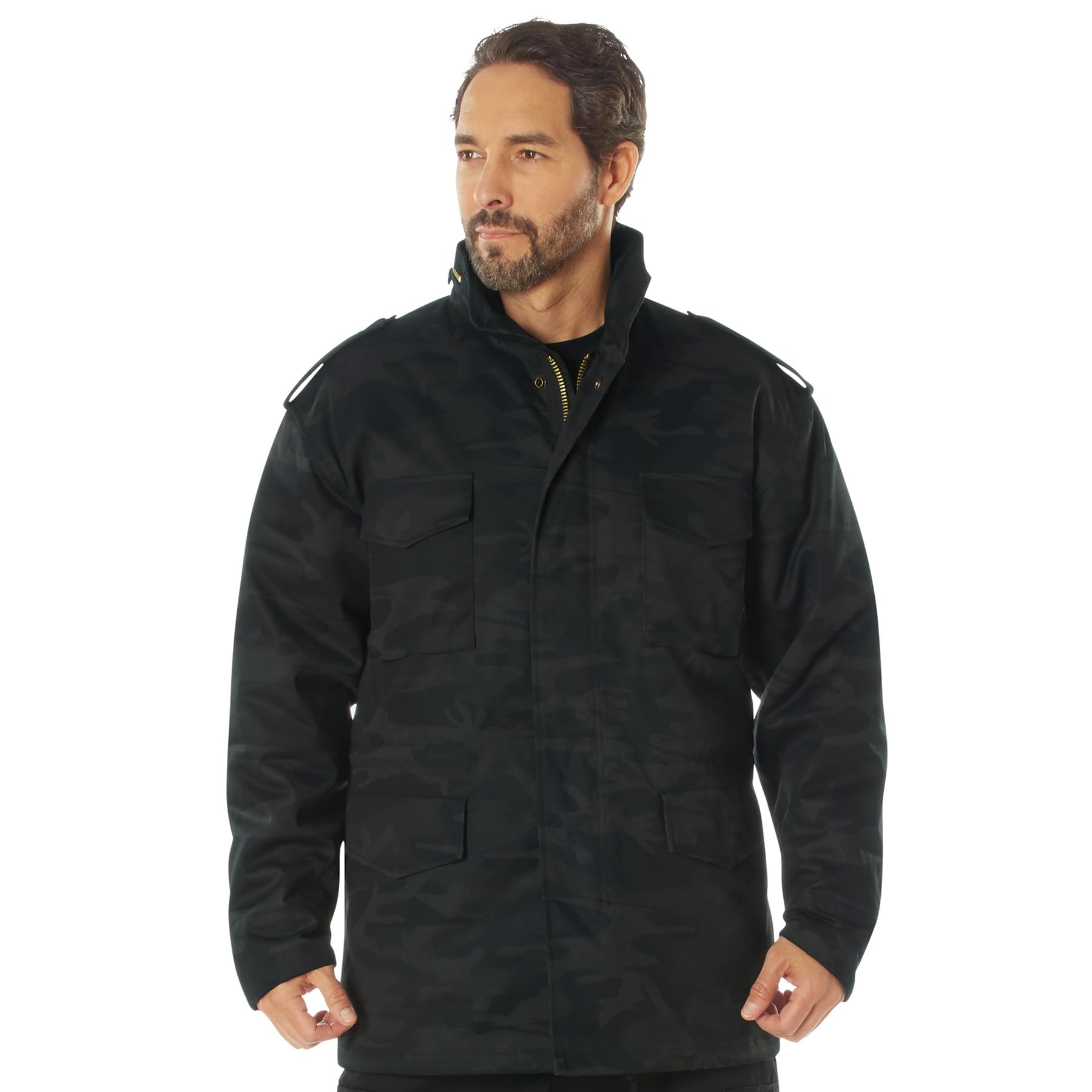 Rothco Tactical Pants, Jackets & Gear - Durable Military Apparel for Outdoor, Hunting & Airsoft | Tactical Clothing & Equipment for Men & Women