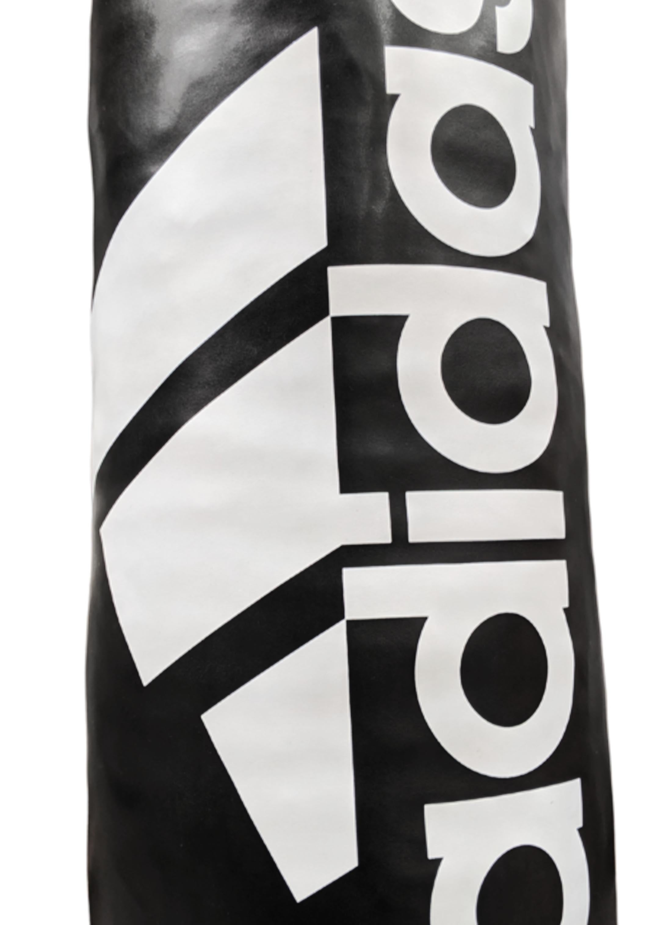 Adidas 180cm Speed Punch Bag for Boxing Training - ADISBAC18C - Heavy Duty Freestanding Punching Bag for Home Gym, MMA, Kickboxing & Fitness Workouts