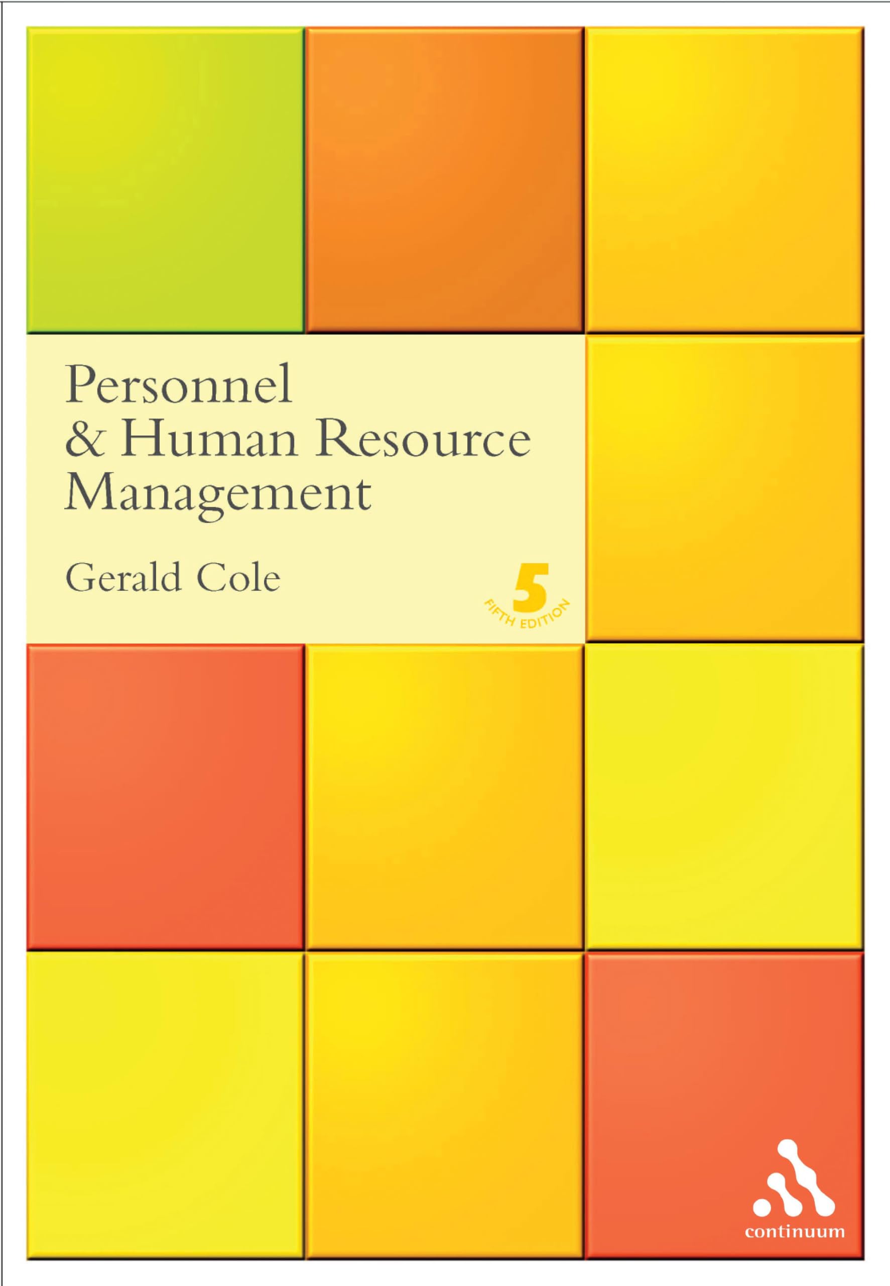 Personnel and Human Resource Management Guide - Best Practices for HR Professionals | Workplace Staffing Solutions