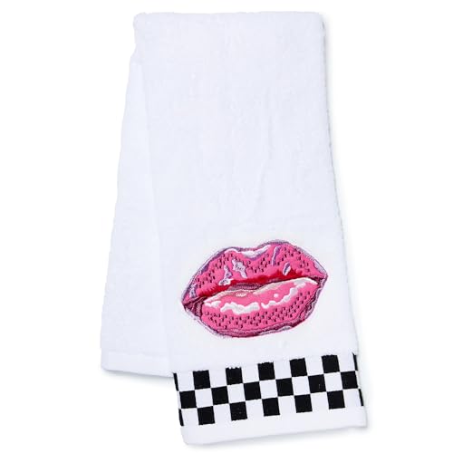 Pucker Up Check