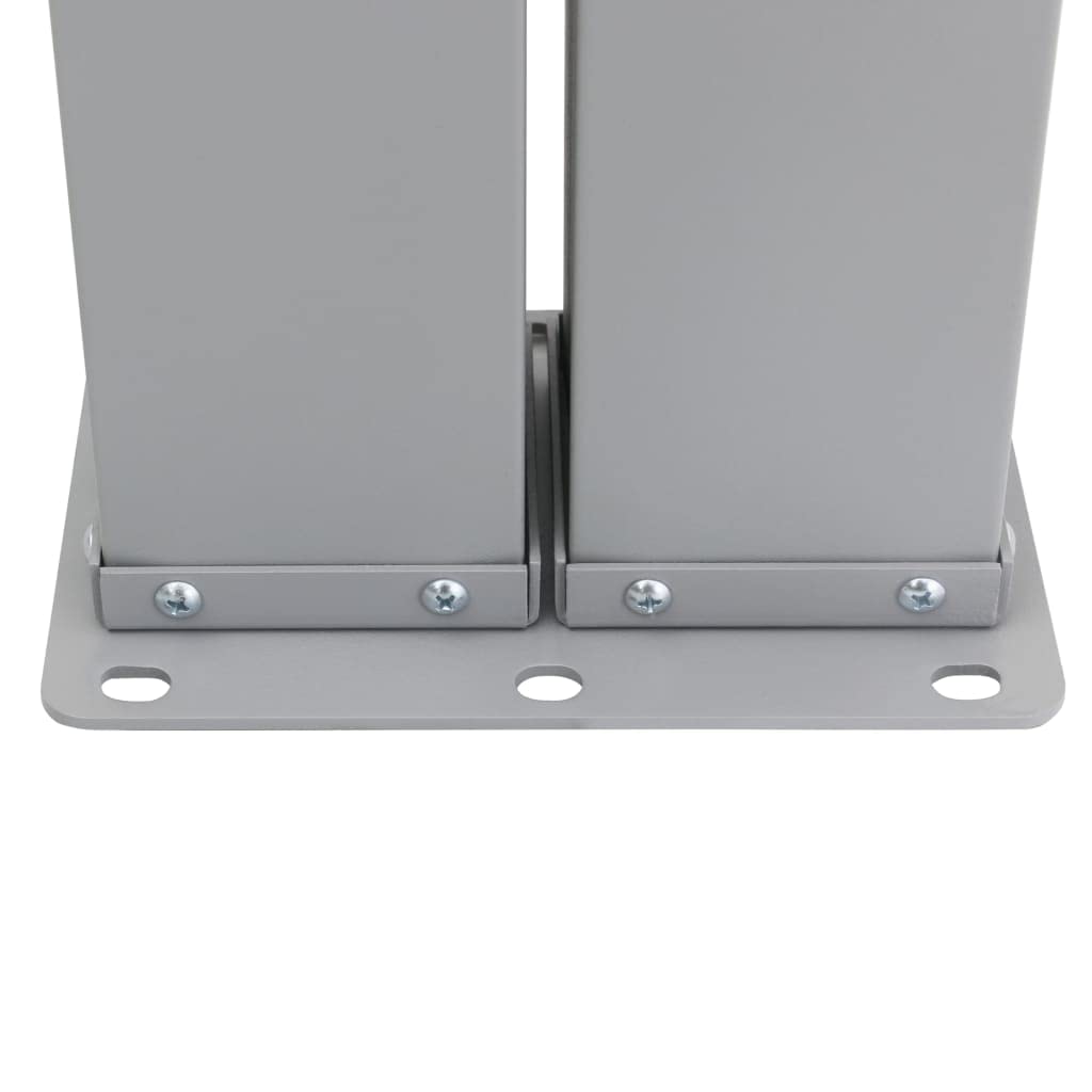 SKM Retractable Side Awning 55.1