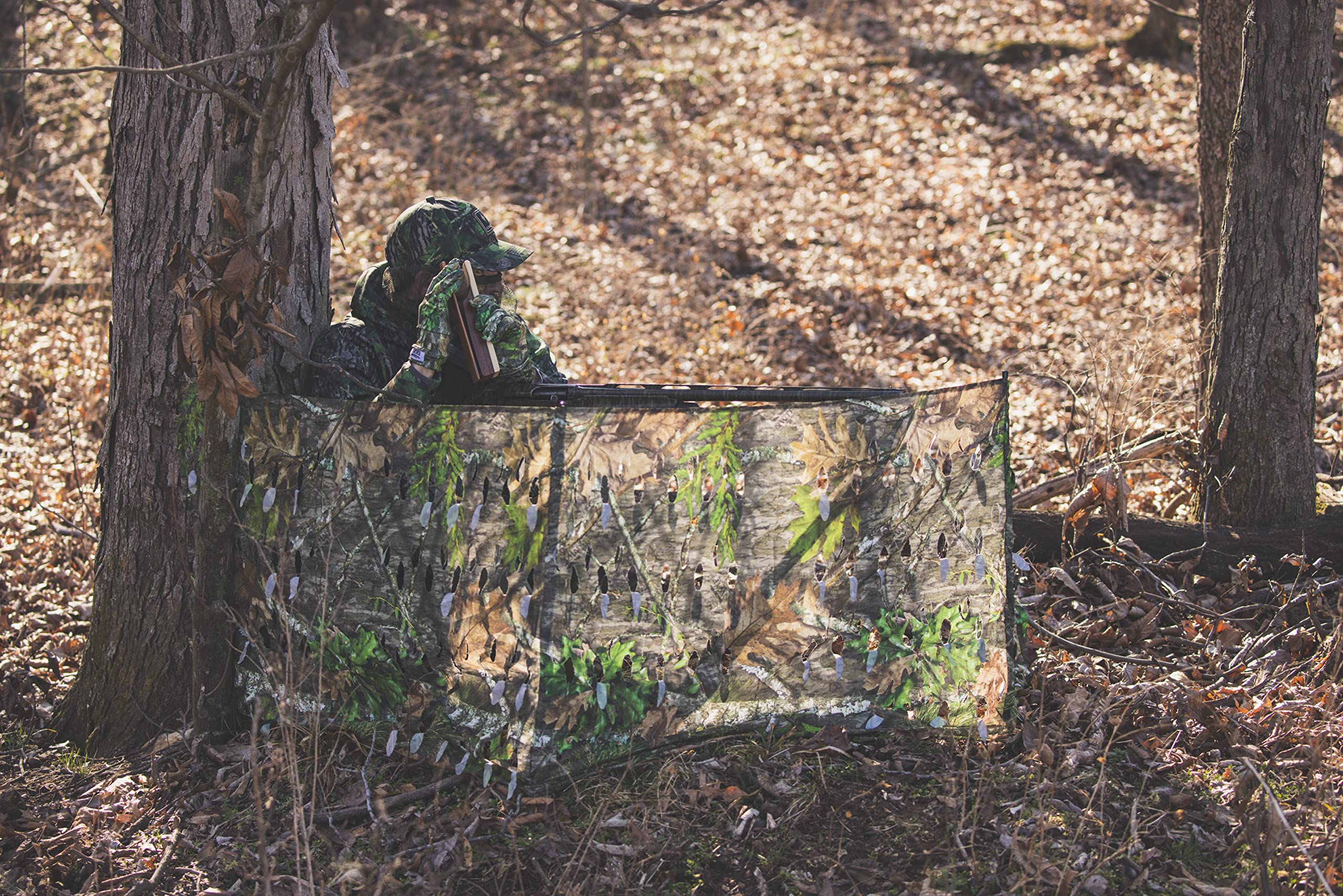 Premium Wooden Turkey Box Calls - The Grind Box Calls for Hunting Enthusiasts | Beginner & Pro Turkey Hunters | Multiple Sizes & Custom Designs | Ideal for Field Hunting & Practice Sessions