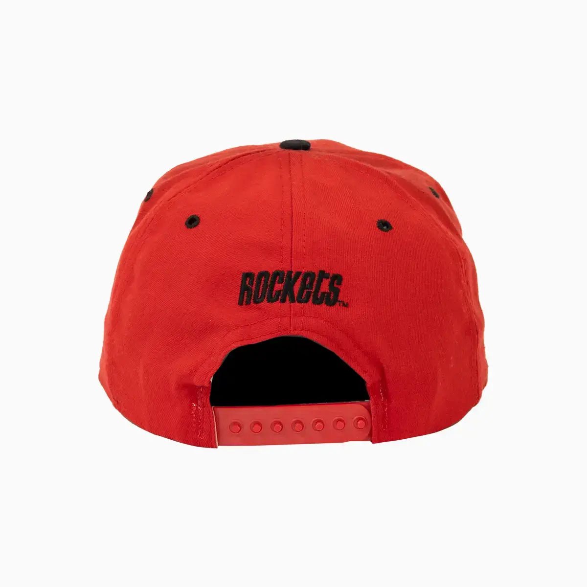 Houston Rockets NBA 9FIFTY Snapback Adjustable Hat - Official Licensed Basketball Cap for Men & Women - Perfect for Games, Streetwear & Sports Fans