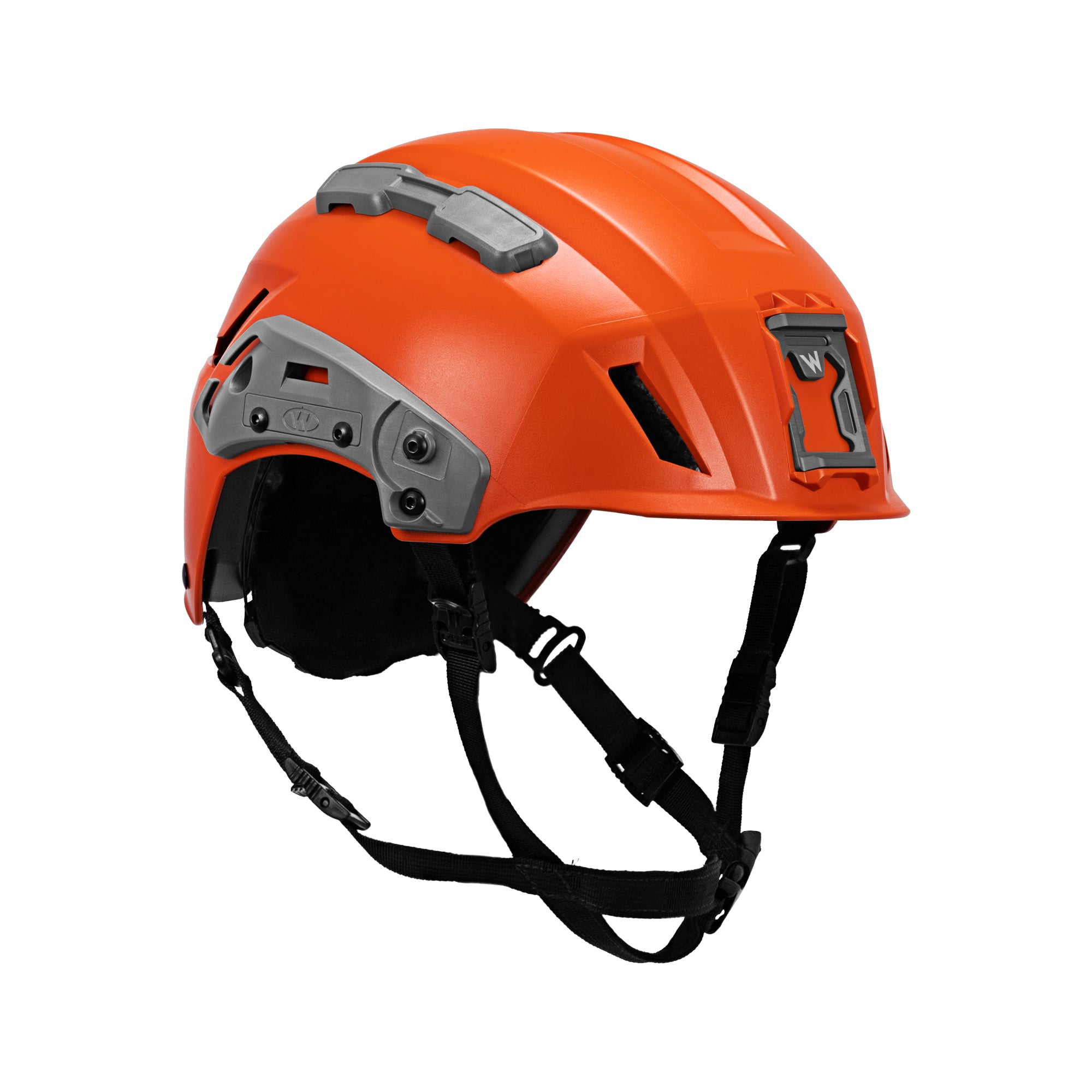 Team Wendy SAR Tactical Helmet Complete Kit - Ballistic Protection for Search & Rescue Operations | Available in Multiple Colors | Ideal for Military, Law Enforcement & Emergency Response Teams