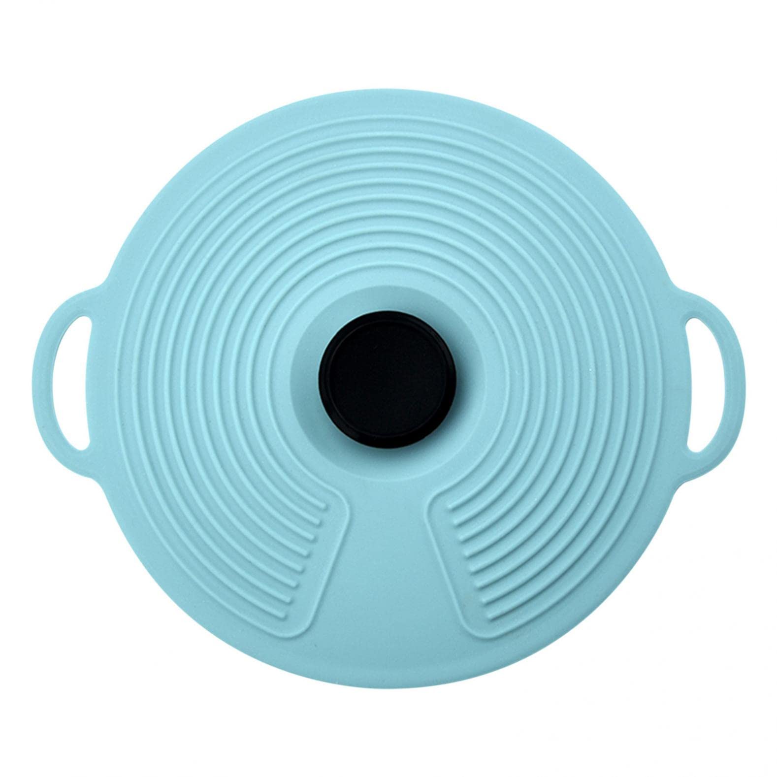 TTBUY Silicone Food Storage Lids - Reusable, Leakproof, Spillproof & Dustproof Silicone Covers for Bowls, Pots & Containers - Perfect for Meal Prep, Leftovers & Refrigerator Organization