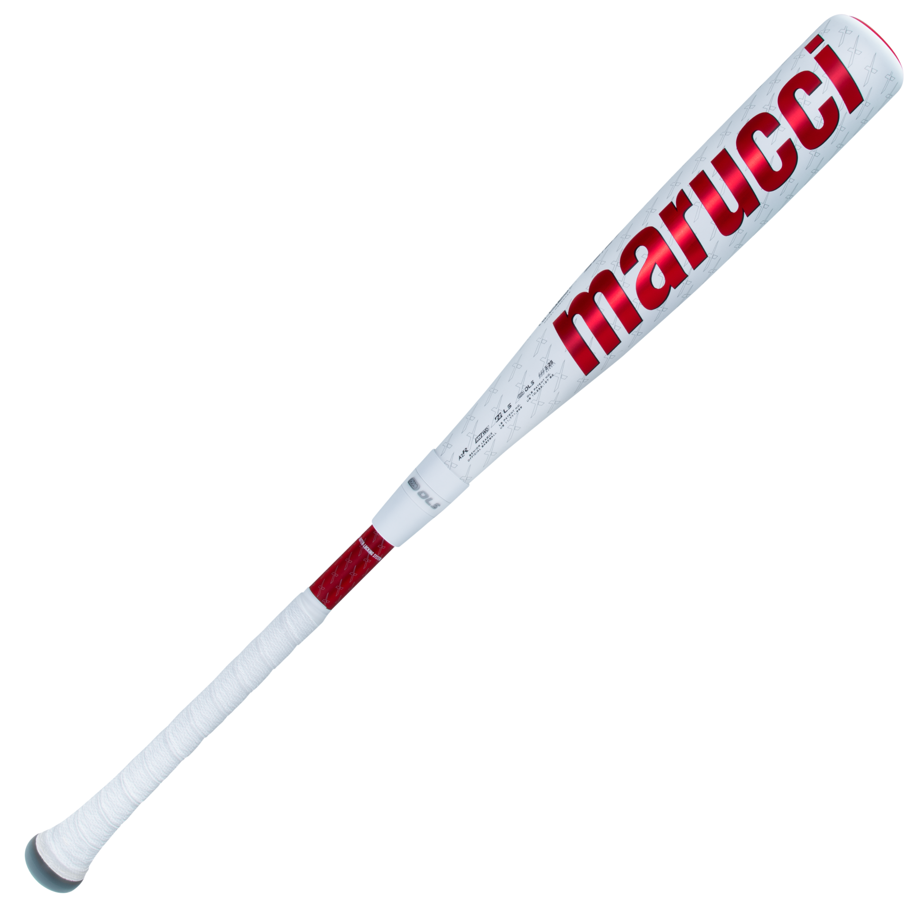 Marucci CATX2 Connect USSSA Baseball Bat (-8) - High Performance Youth & Adult Baseball Bat for Power Hitting, Game & Practice Use