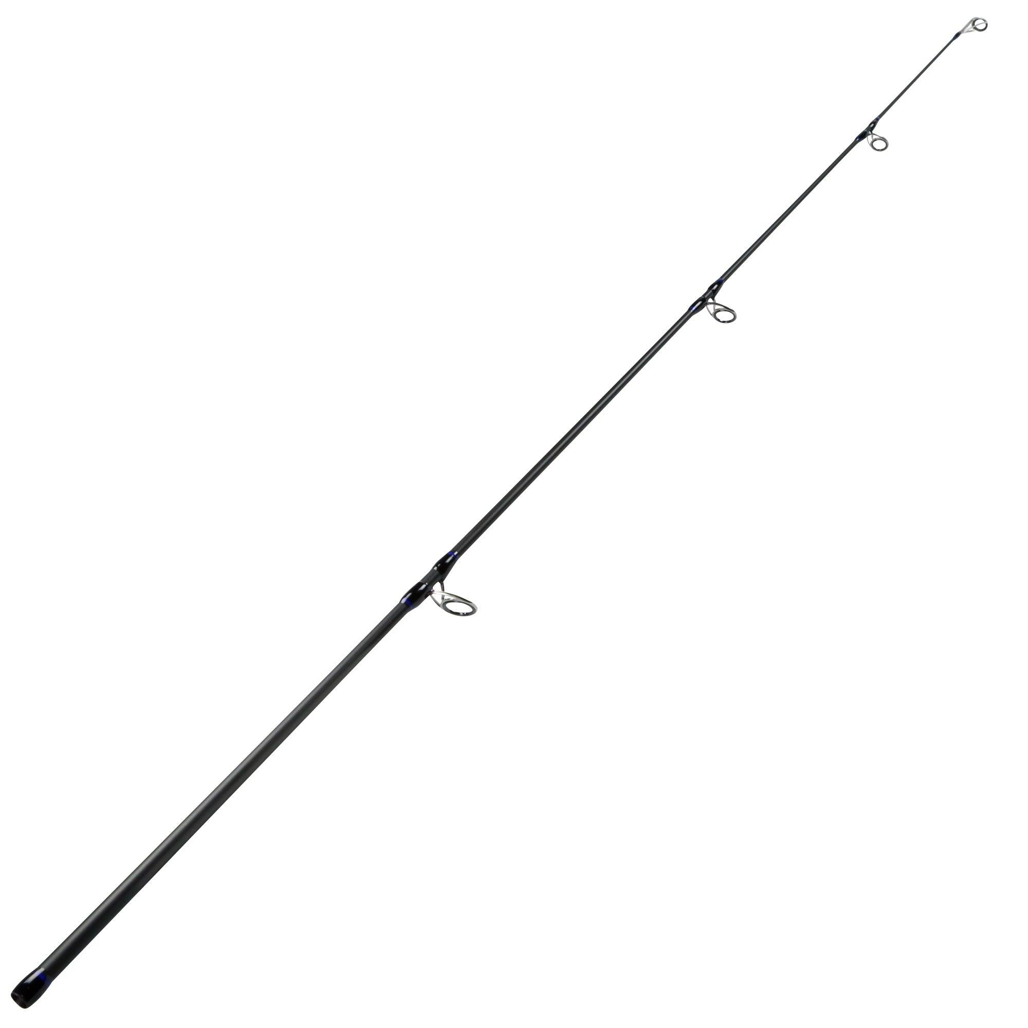 Okuma Rockaway Travel Surf Rods - Lightweight 2-Piece Fishing Rod for Surf & Saltwater - Perfect for Travel, Beach & Shore Fishing | Portable & Durable Design for Anglers