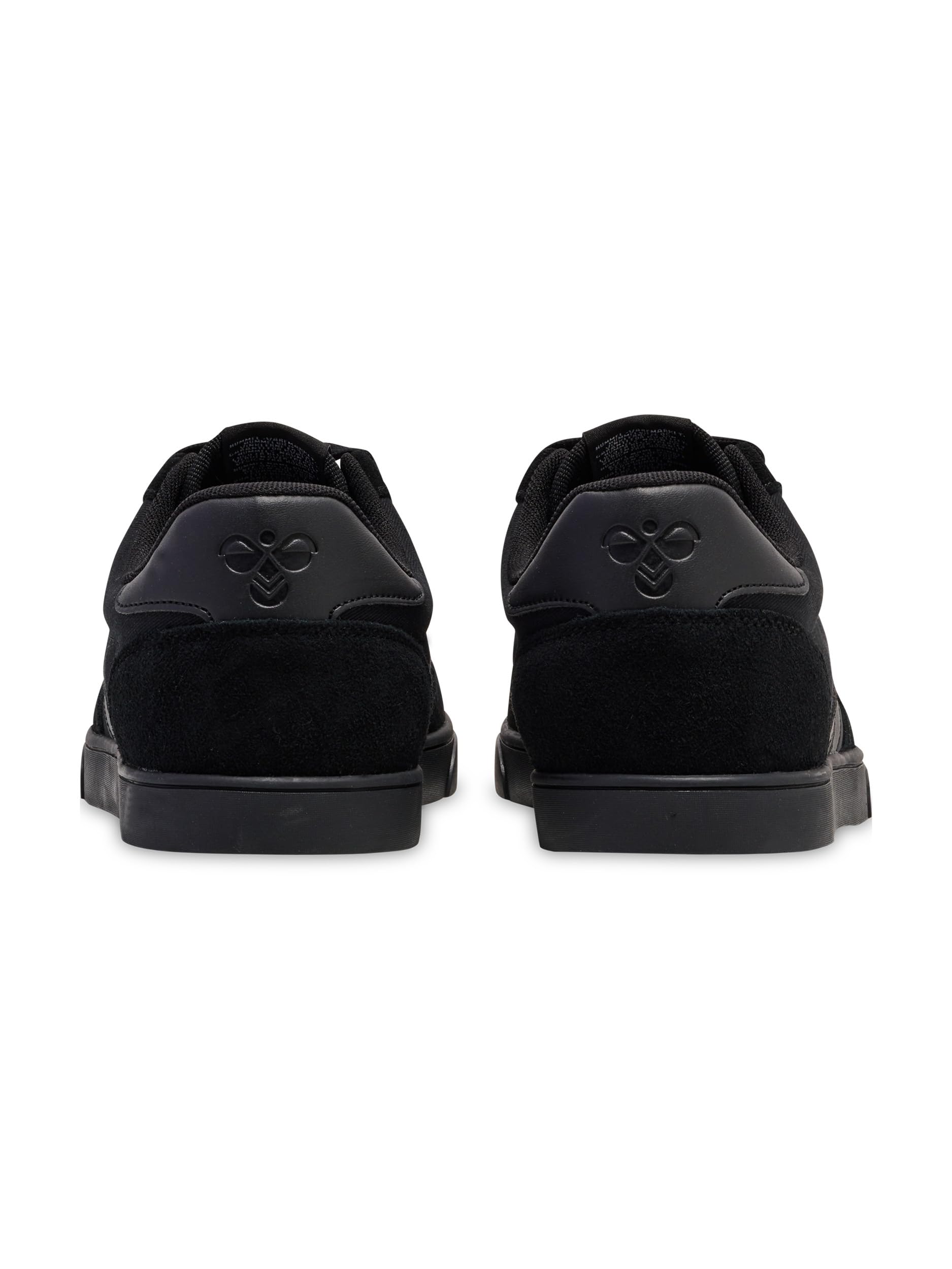 hummel Unisex Low-Top Sneakers - Comfortable Casual Shoes for Men & Women | Perfect for Walking, Gym & Everyday Wear