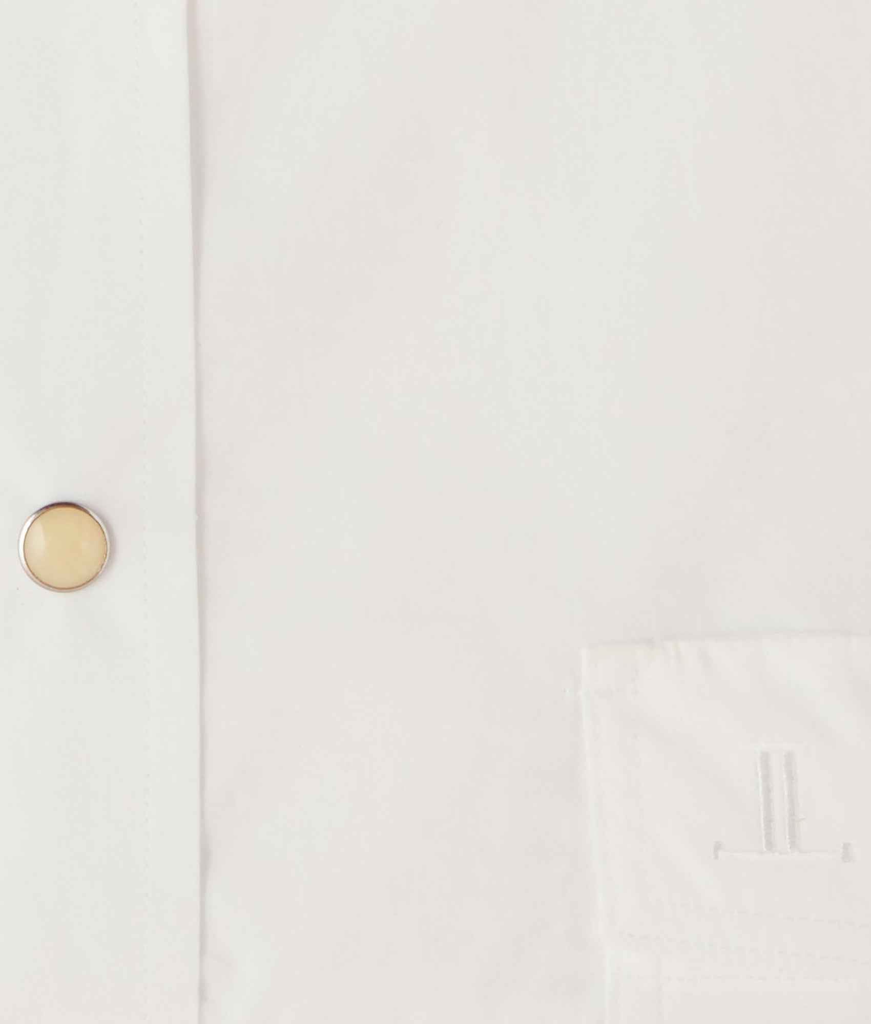 El Paso Solids White T-Shirt for Men & Women | Soft Cotton Crewneck Tee | Casual Everyday Wear, Gym, Lounge