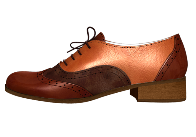 Lenox Oxfords 240 - Premium Men's Dress Shoes for Business & Formal Occasions | Comfortable & Stylish Office Wear for Professionals