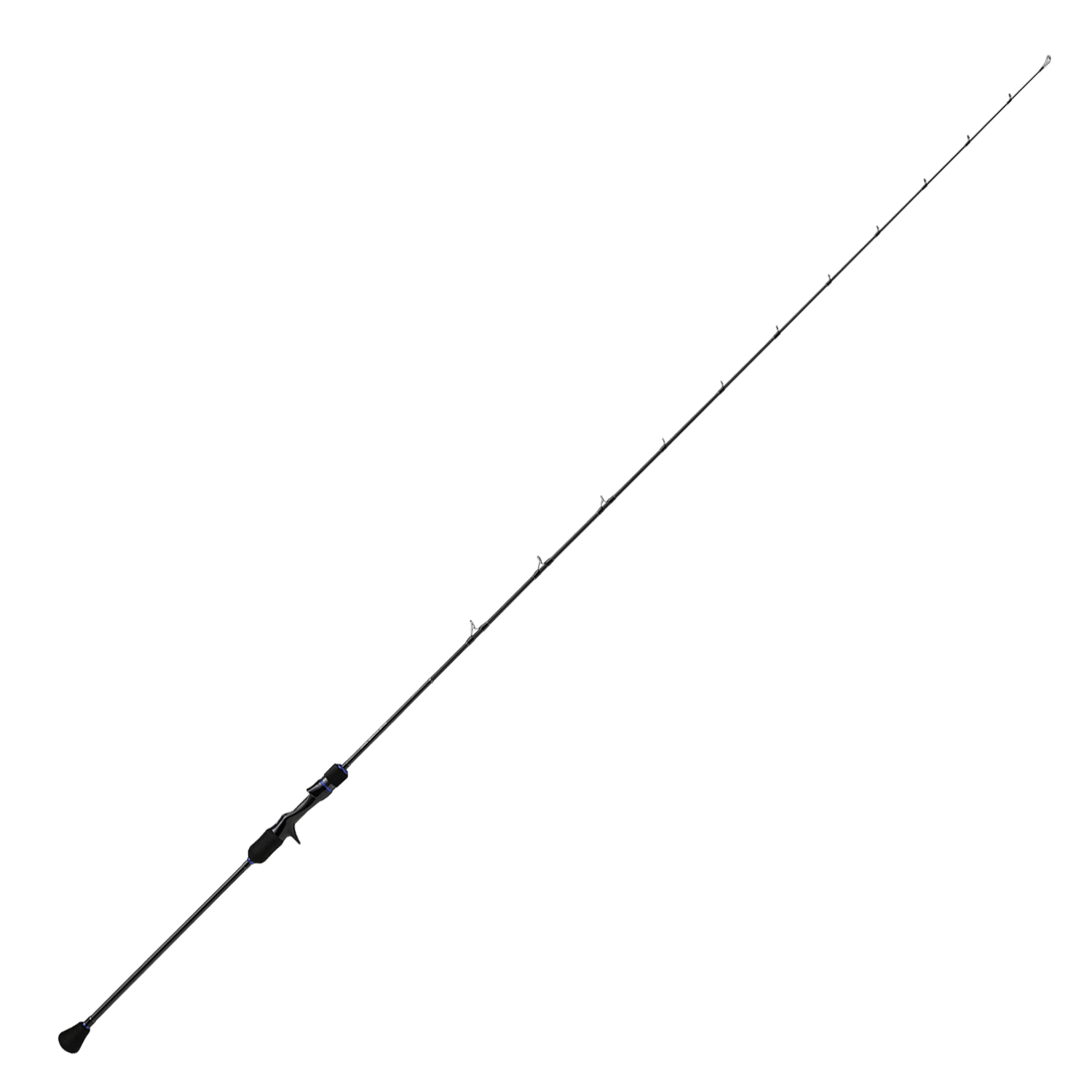 Major Craft Giant Killing 5G Slow Jigging Rods - Premium Saltwater Fishing Rod for Deep Sea Jigging, Perfect for Offshore Anglers Targeting Tuna and Grouper