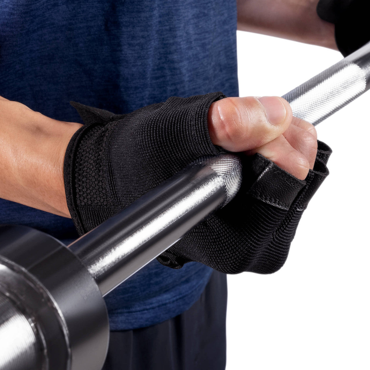 Apex Gloves - Short Cuff Work Gloves (Pair) | B5GLV - Durable Hand Protection for Construction, Gardening & DIY Projects