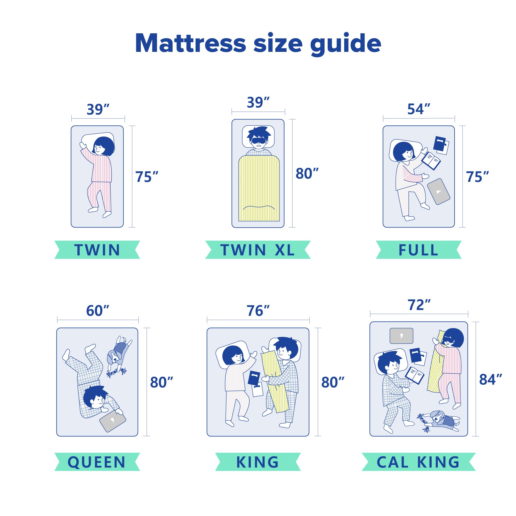 Olee Sleep 12 Inch Hybrid Queen Mattress - Gel Infused Memory Foam & Pocket Springs for Support & Pressure Relief - CertiPUR-US Certified Firm Mattress in a Box - Perfect for Back Pain Relief & Side Sleepers