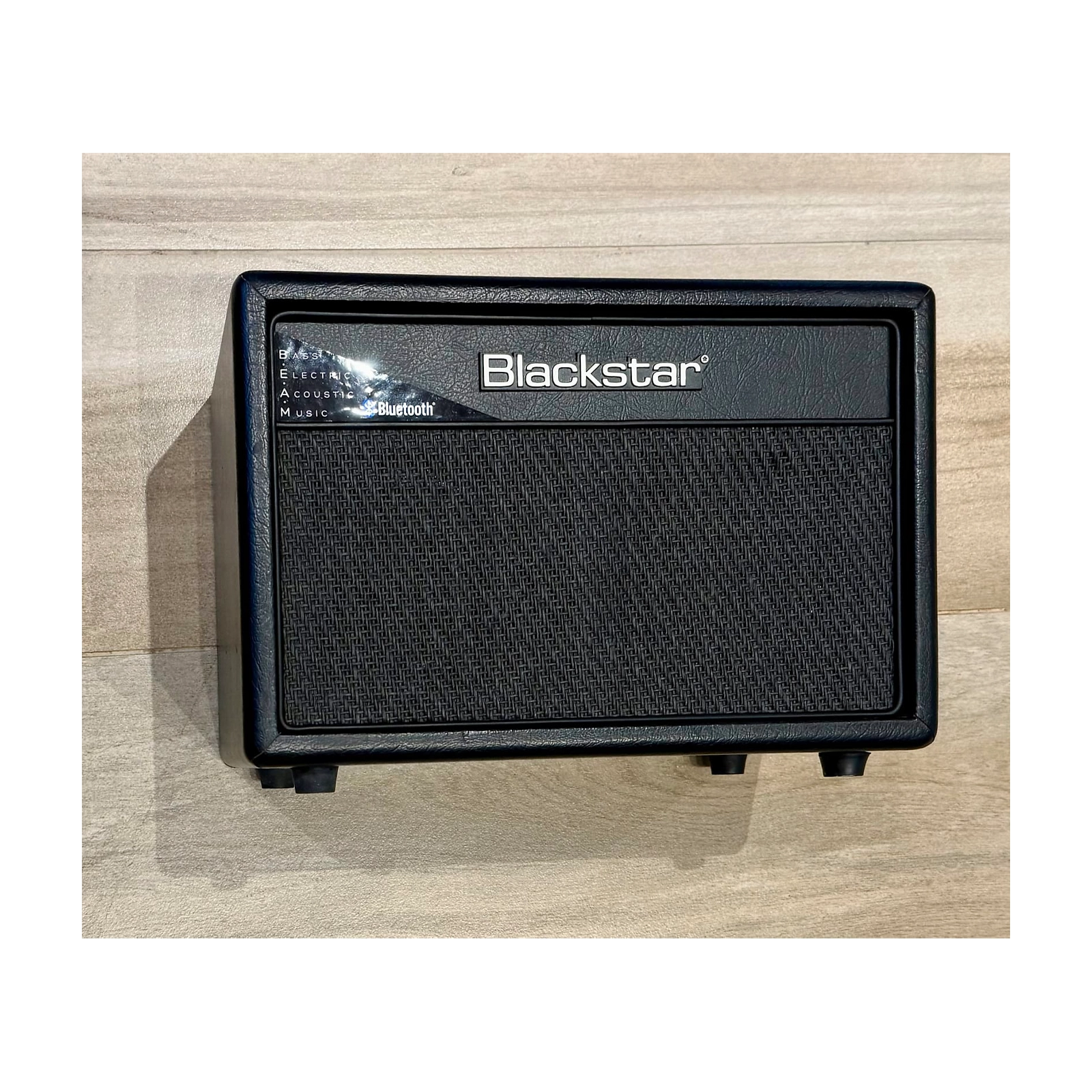 Blackstar ID:Core BEAM 20 Watt 2x3 Bluetooth Guitar Combo Amplifier - B Stock | Perfect for Home Practice & Small Gigs